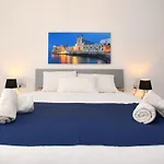 Lejlighed 2 Bedroom Flat Close To Valletta & Sliema - Orion 1 *