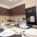 2 Bedroom Flat Close To Valletta & Sliema - Orion 1 Lejlighed Msida