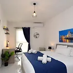 2 Bedroom Flat Close To Valletta & Sliema - Orion 1 Msida