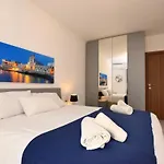 2 Bedroom Flat Close To Valletta & Sliema - Orion 1 Lejlighed *