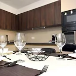 2 Bedroom Flat Close To Valletta & Sliema - Orion 1 Apartament Msida