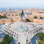 2 Bedroom Flat Close To Valletta & Sliema - Orion 1 *