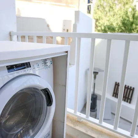 Apartment 2 Bedroom Flat Close To Valletta & Sliema - Orion 1