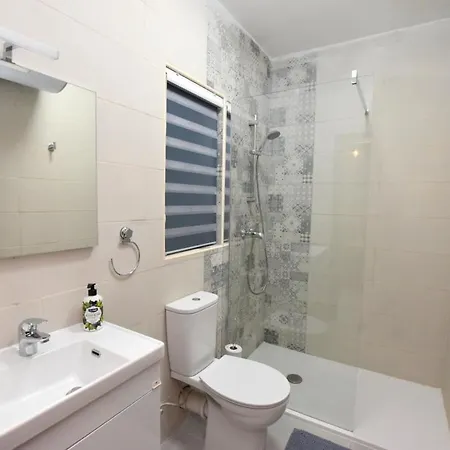 2 Bedroom Flat Close To Valletta & Sliema - Orion 1 شقة *