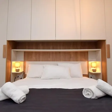 2 Bedroom Flat Close To Valletta & Sliema - Orion 1 * Msida