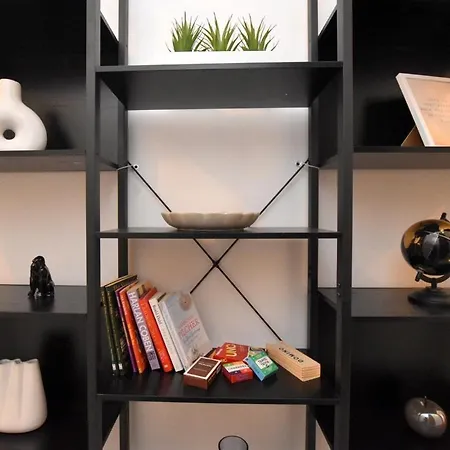 דירה 2 Bedroom Flat Close To Valletta & Sliema - Orion 1