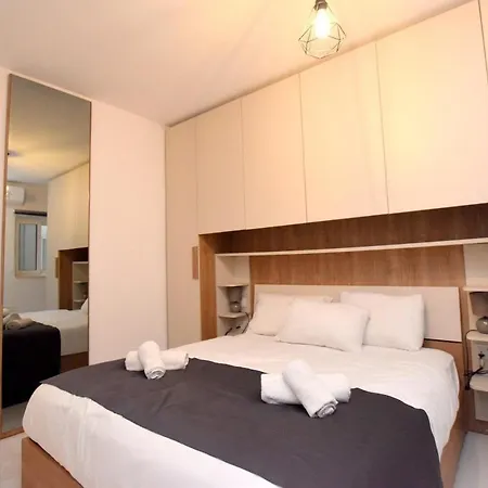 2 Bedroom Flat Close To Valletta & Sliema - Orion 1 Apartment *