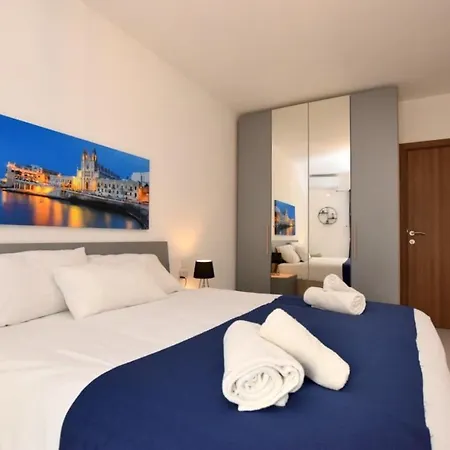 2 Bedroom Flat Close To Valletta & Sliema - Orion 1 Appartement *