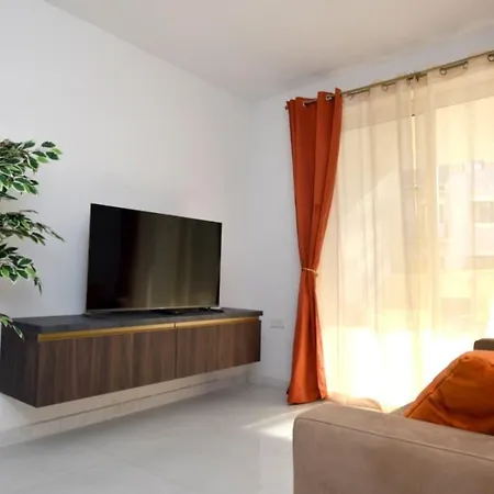 2 Bedroom Flat Close To Valletta & Sliema - Orion 1 * Msida