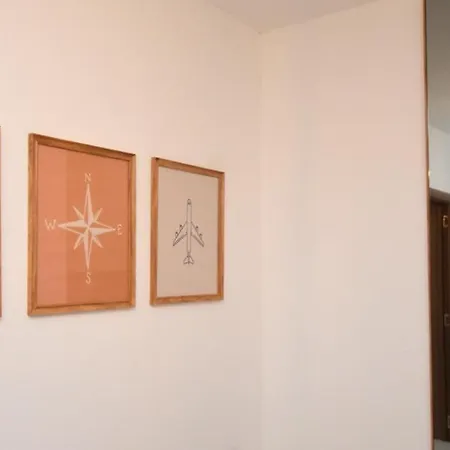 2 Bedroom Flat Close To Valletta & Sliema - Orion 1 Appartement *