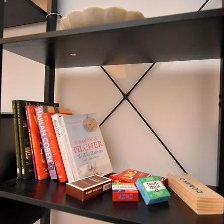 Appartement 2 Bedroom Flat Close To Valletta & Sliema - Orion 1 Msida