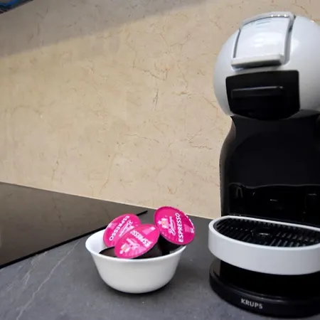 2 Bedroom Flat Close To Valletta & Sliema - Orion 1