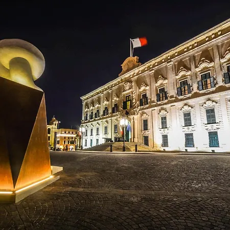 شقة 2 Bedroom Flat Close To Valletta & Sliema - Orion 1