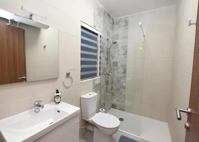 2 Bedroom Flat Close To Valletta&sliema - Orion 1 Appartamento *