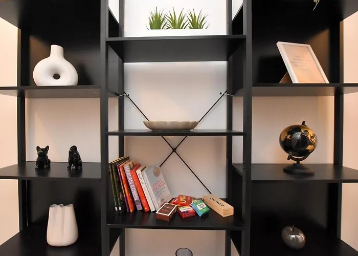 Appartamento 2 Bedroom Flat Close To Valletta&sliema - Orion 1