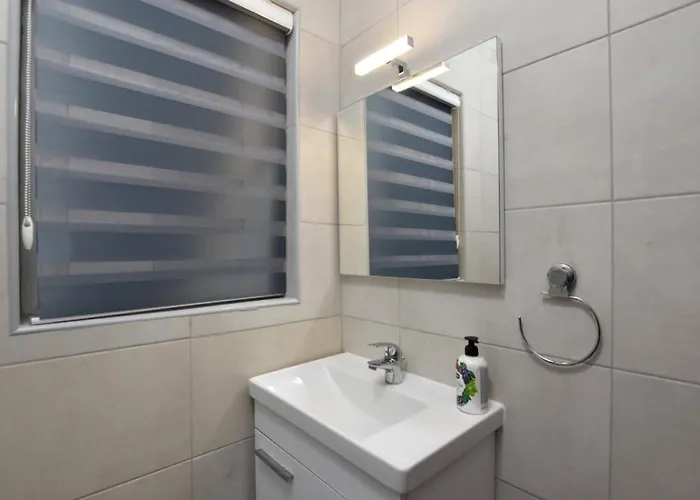 2 Bedroom Flat Close To Valletta&sliema - Orion 1 Appartamento