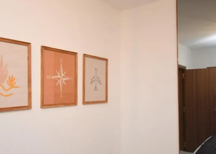 2 Bedroom Flat Close To Valletta&sliema - Orion 1 Appartamento *