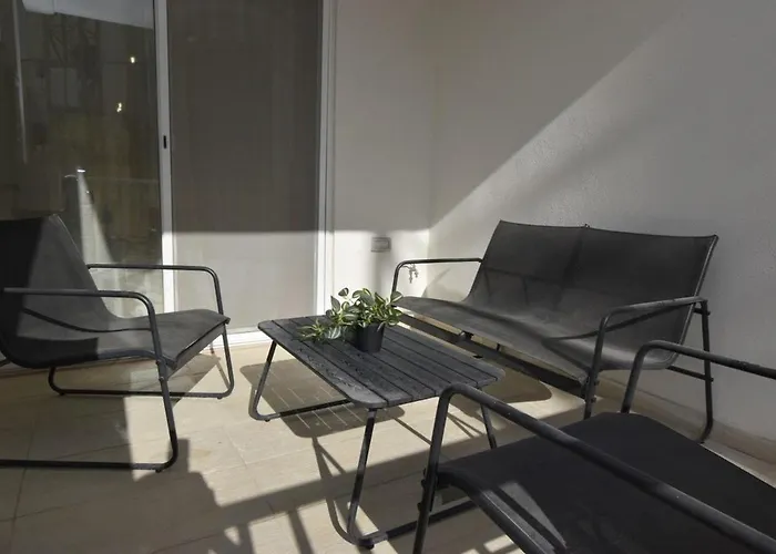2 Bedroom Flat Close To Valletta&sliema - Orion 1
