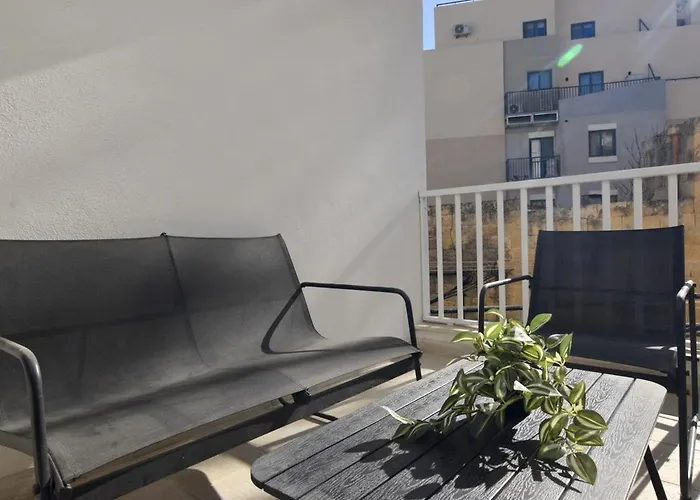 2 Bedroom Flat Close To Valletta&sliema - Orion 1 Appartamento