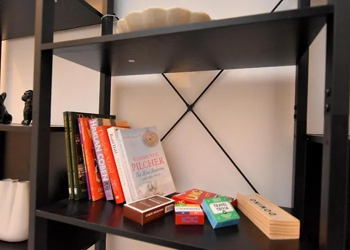 Appartamento 2 Bedroom Flat Close To Valletta&sliema - Orion 1 Msida