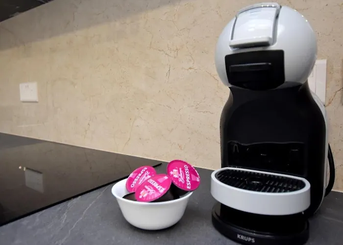 2 Bedroom Flat Close To Valletta&sliema - Orion 1